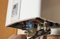 free Holestone boiler install quotes